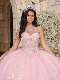 House of Wu Style 56551 - Blush