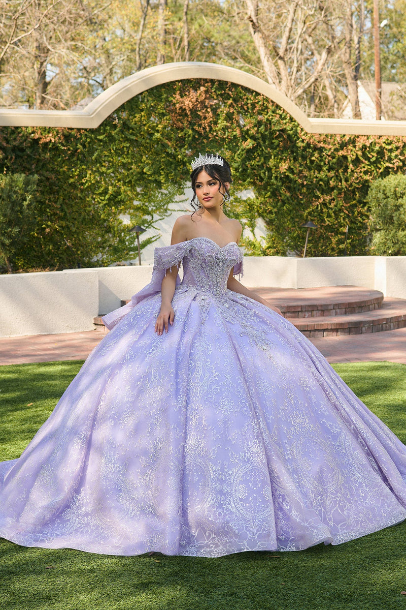 AmaBella Style Q1104 - Lilac
