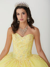 House of Wu Style 56466 - Yellow Solid