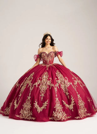 AmaBella Style Q1095 - Winegold