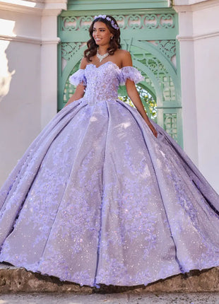 Princesa Ariana Vara PR30134 - Lilac