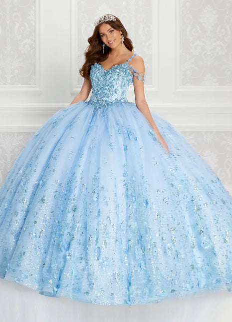 Princesa Ariana Vara PR22145 - Light Blue