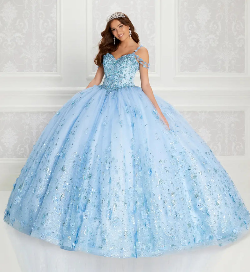 Princesa Ariana Vara PR22145 - Light Blue