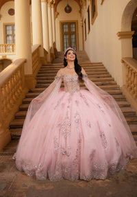 Morilee Style 4080004 - Bright Pink