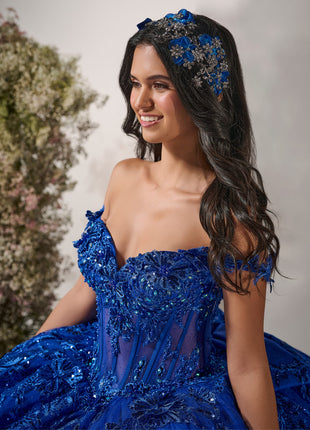 House of Wu Style 56542 - Royal