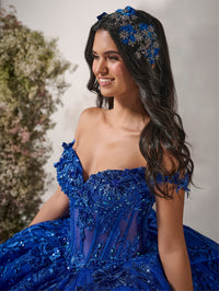 House of Wu Style 56542 - Royal