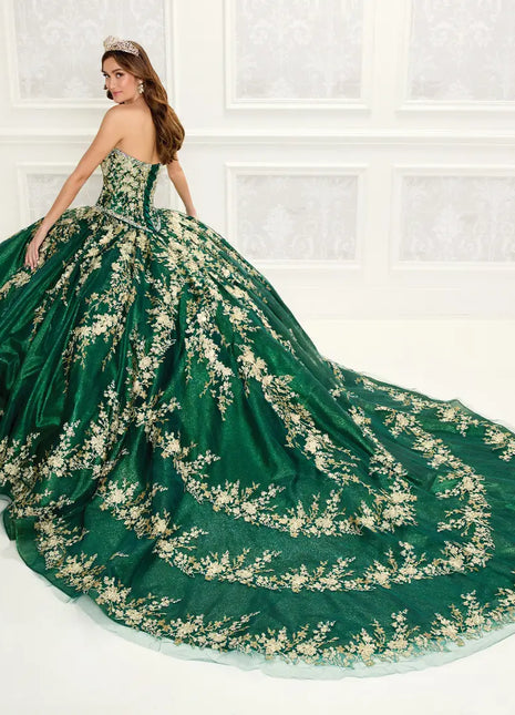 Princesa Ariana Vara PR12265 - Emerald