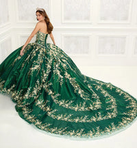 Princesa Ariana Vara PR12265 - Emerald