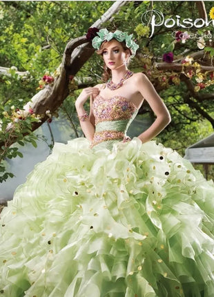 Ragazza Style B18-318 - Mint