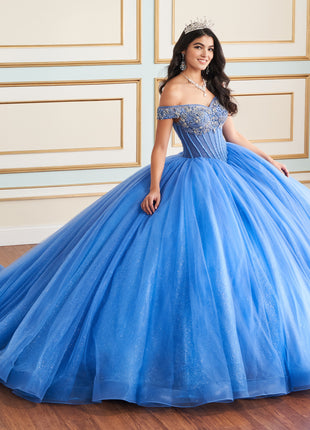 Princesa Ariana Vara PR30180 - Blue Moon