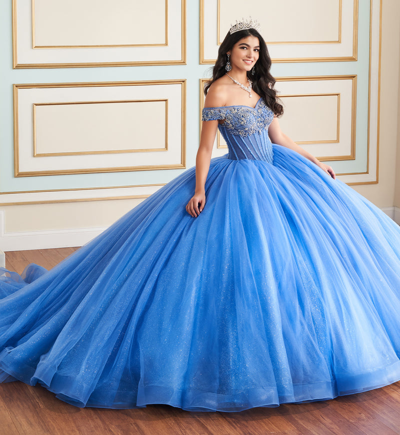 Princesa Ariana Vara PR30180 - Blue Moon