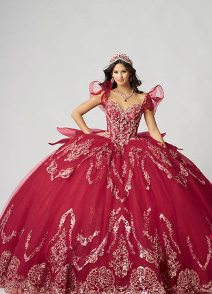 AmaBella Style Q1053 - Sangriagold