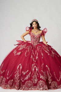 AmaBella Style Q1053 - Sangriagold