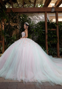 Morilee Style 4080001