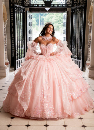 AmaBella Style Q1022 - Blush