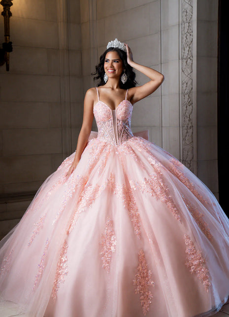 AmaBella Style QA110 - Blush