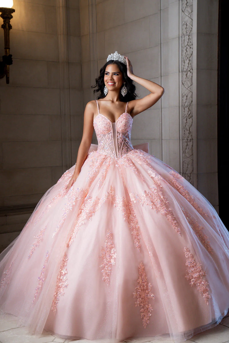 AmaBella Style QA110 - Blush