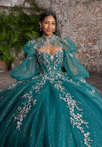 Morilee Style 89563