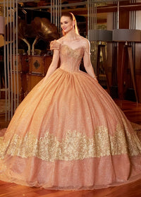 Ragazza Style EV25-625 - Oro