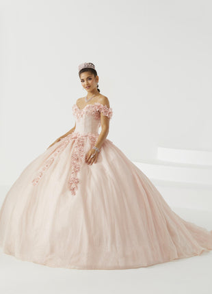House of Wu Style 56443 - Blush