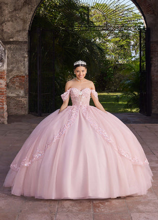 Morilee Style 89561 - Blush