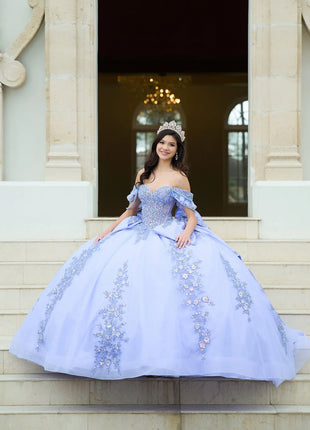 AmaBella Style QA155 - Periwinkle