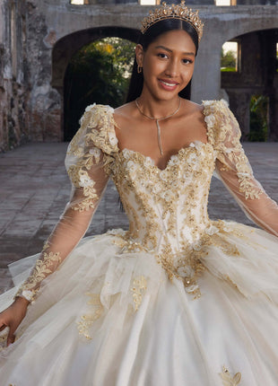 Morilee Style 89558