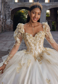 Morilee Style 89558