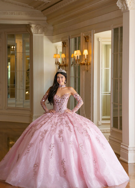 AmaBella Style Q1093 - Blush
