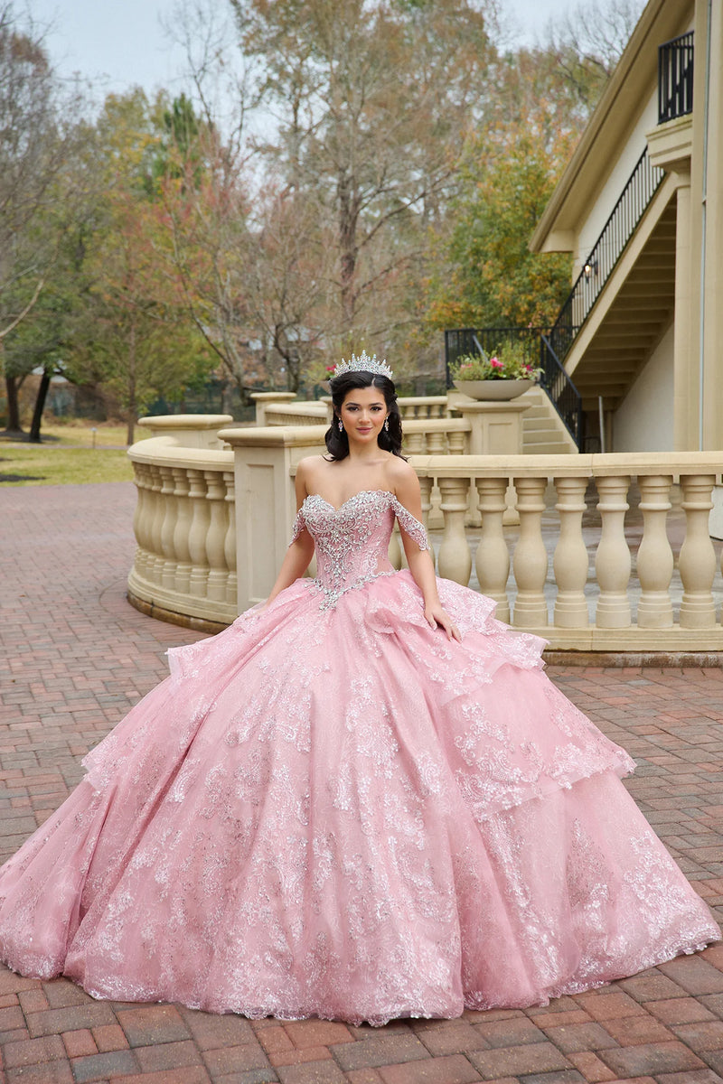 AmaBella Style Q1108 - Pink