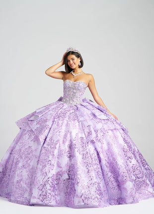 AmaBella Style Q1081 - Orchid