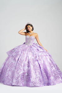 AmaBella Style Q1081 - Orchid