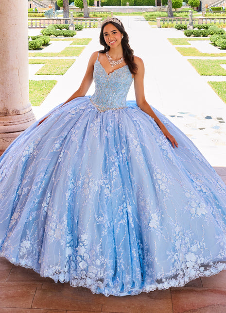 Princesa Ariana Vara PR12268 - Light Blue