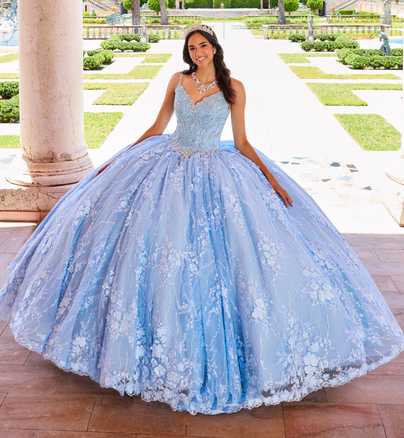 Princesa Ariana Vara PR12268 - Light Blue