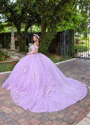 House of Wu Style 56529 - Lilac