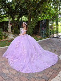 House of Wu Style 56529 - Lilac