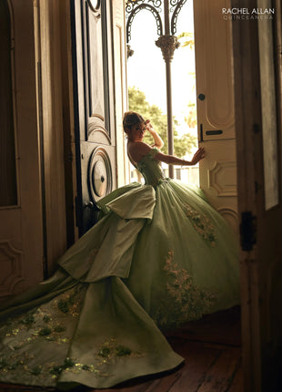 Rachel Allan Style RQ2210 - SAGE