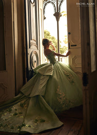 Rachel Allan Style RQ2210 - SAGE