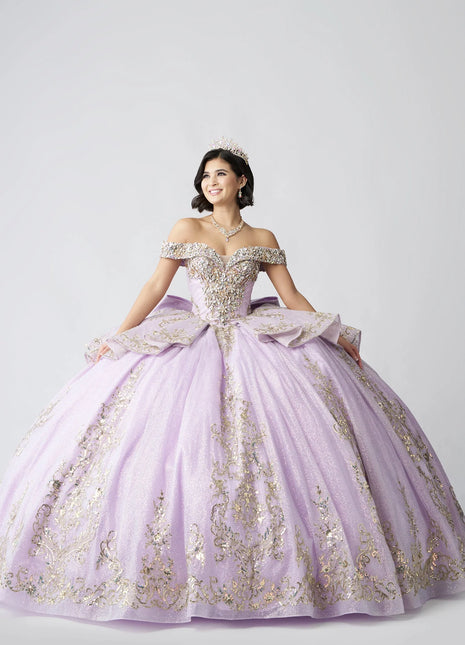 AmaBella Style Q1058 - Lilac