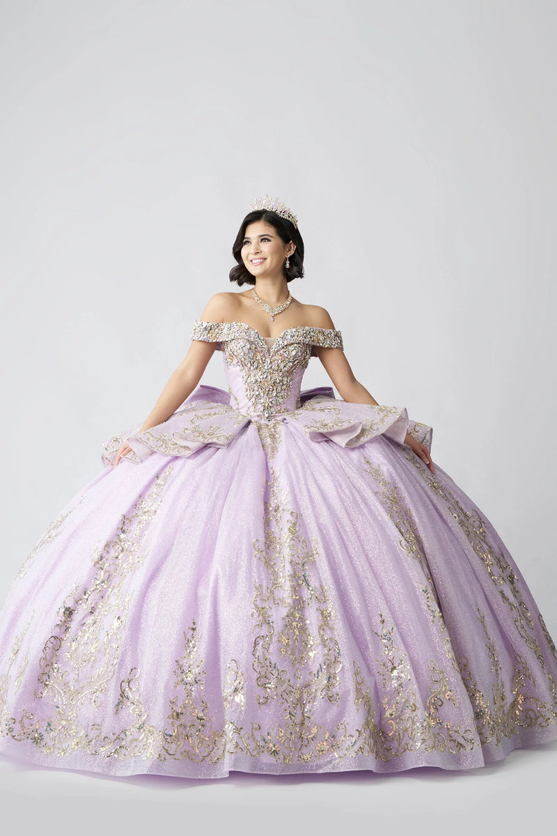 AmaBella Style Q1058 - Lilac