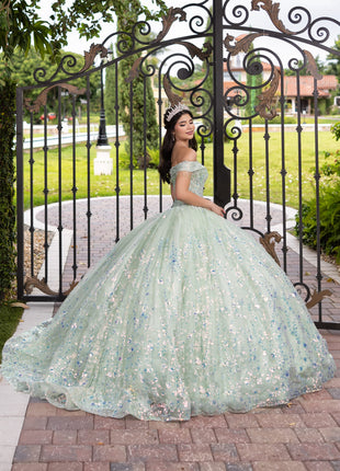 House of Wu Style 56536 - Meadow