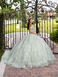 House of Wu Style 56536 - Meadow
