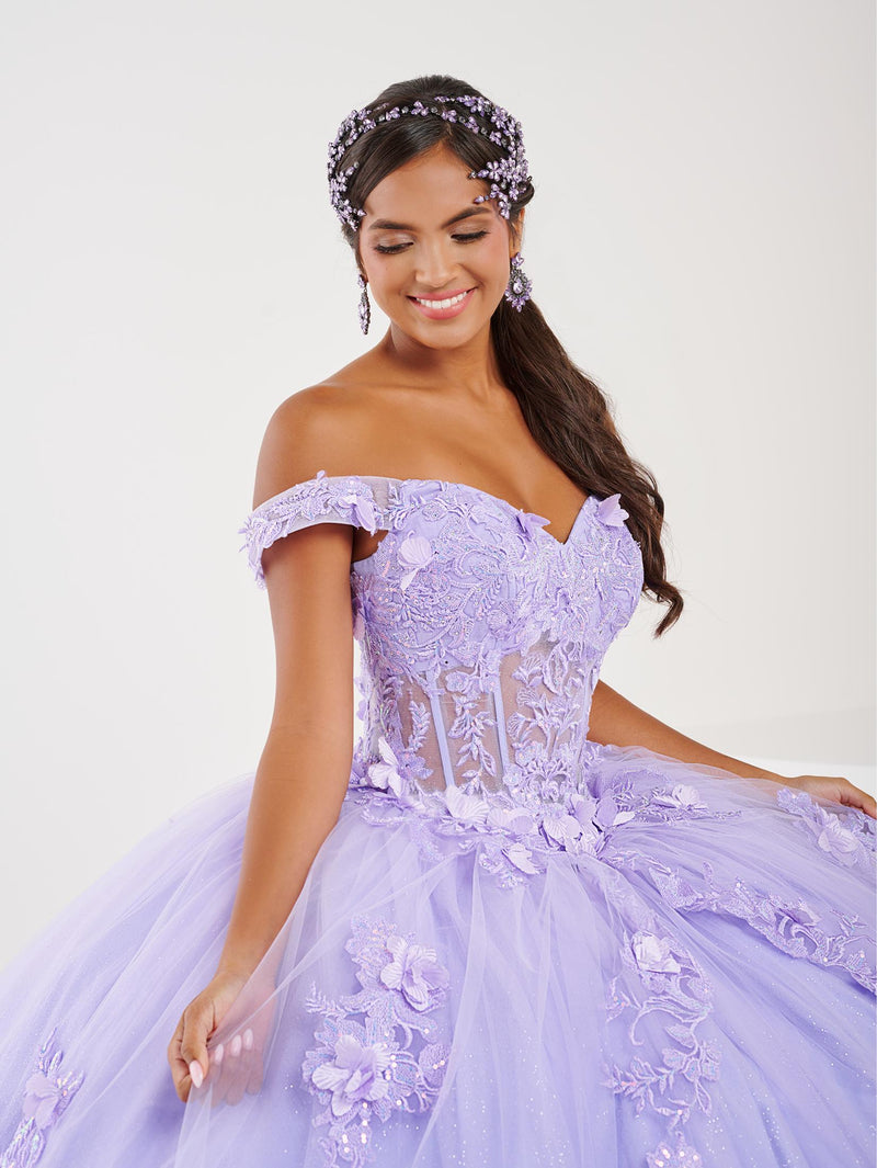 House of Wu Style 56496 - Lilac