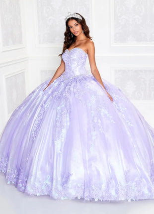 Princesa Ariana Vara PR12265 - Lilac