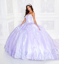 Princesa Ariana Vara PR12265 - Lilac
