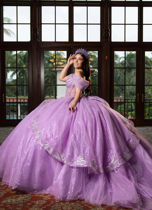 Morilee Style 89480 - Lilac