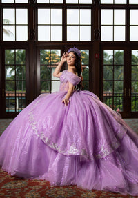 Morilee Style 89480 - Lilac