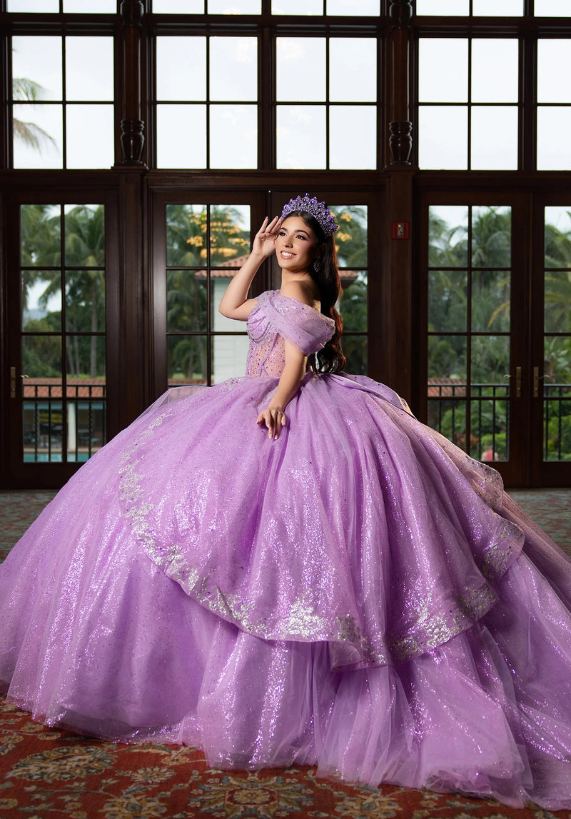 Morilee Style 89480 - Lilac