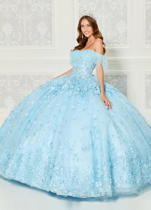 Princesa Ariana Vara PR30115 - Light Blue