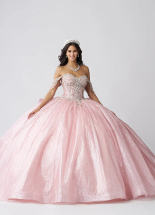 AmaBella Style Q1062 - Rose Gold